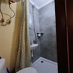 на єврейській Апартаменты